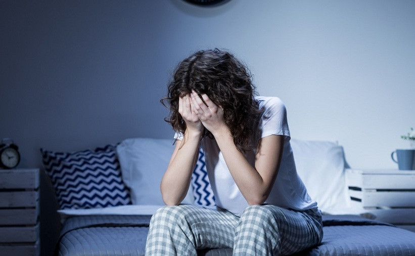 Dormir sueño cama insomnio 20042018