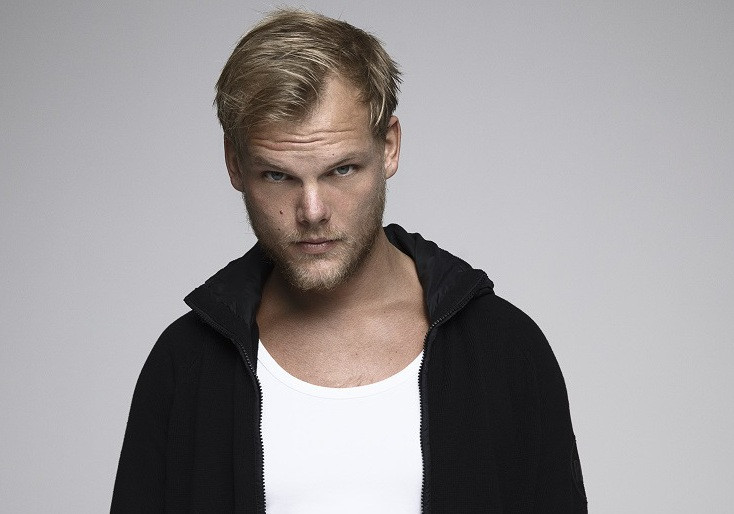 Avicii dj sueco muere 28 años