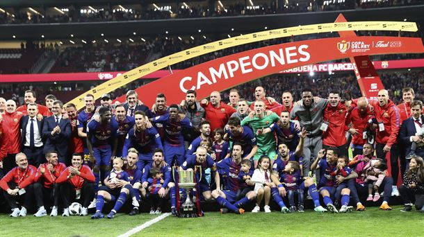 Barça