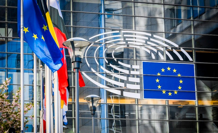 El Parlamento Europeo veta un acto constitucionalista con la presencia de Boadella