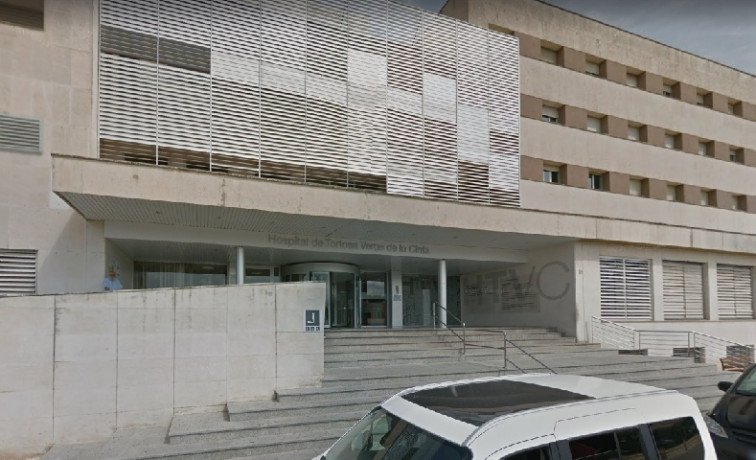 Un brote de sarampión afecta a trabajadores y pacientes del  Hospital Verge de la Cinta de Tortosa