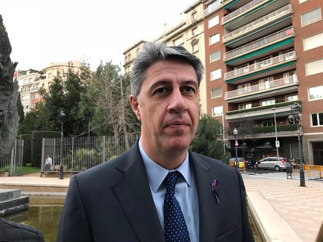 Badalona tomará medidas legales contra Albiol por su campaña contra un nuevo oratorio musulmán