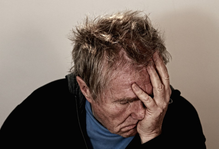 ​Un estudio muestra que la mitad de los mayores de 60 años tiene problemas de sueño
