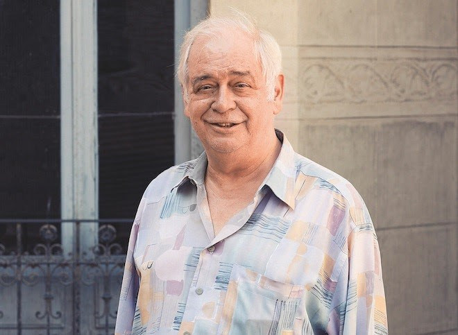Diego galán medalla oro academia cine 2018 26042018