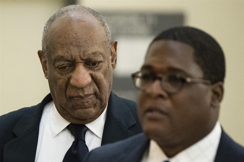 Bill cosby agresión sexual 26042018