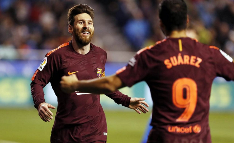 Así pasan las Navidades los cracks del fútbol