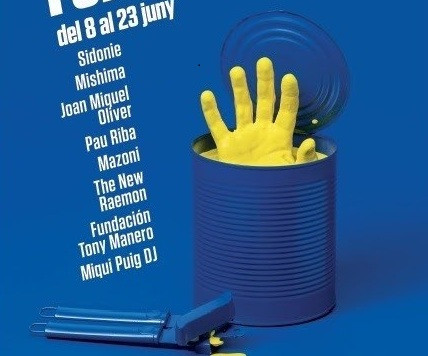 Teleferic fest