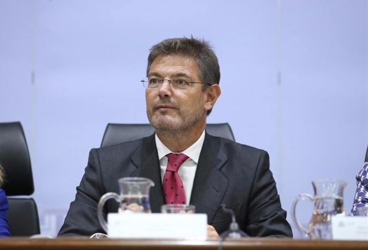 Ninguna mujer en la comisión que estudiará la tipificación de los delitos sexuales en el Código Penal