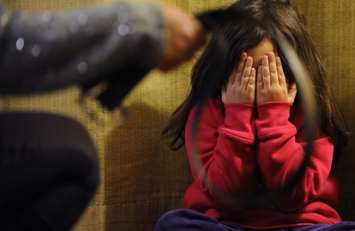 Violencia género víctima menor huérfano 04052018