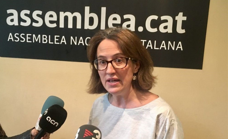 La ANC hará una lista negra de empresas del Ibex y premiará a las 