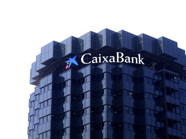 CaixaBank alcanza una cuota del 40% de las garantías internacionales en Argelia