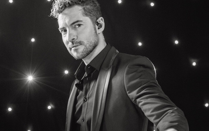 David bisbal cambrils agosto 07052018