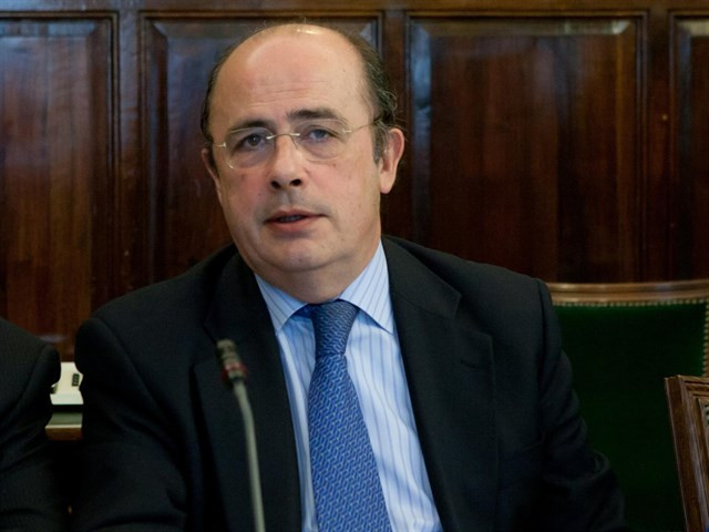 Ignacio gil lázaro pp 07052018