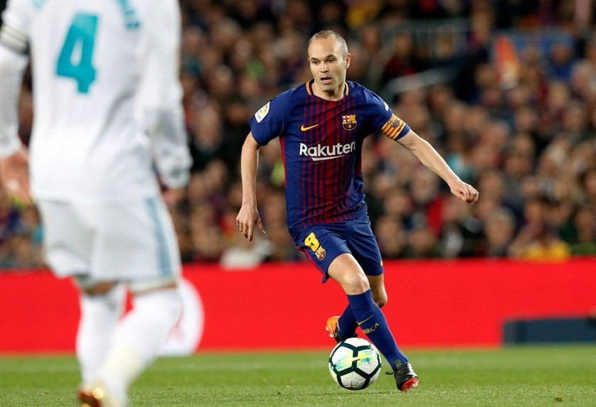 Iniesta clásico 07052018