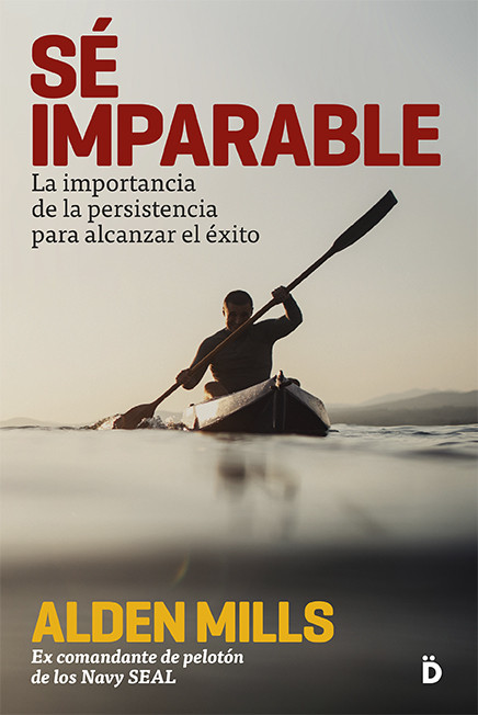 Se imparable portada