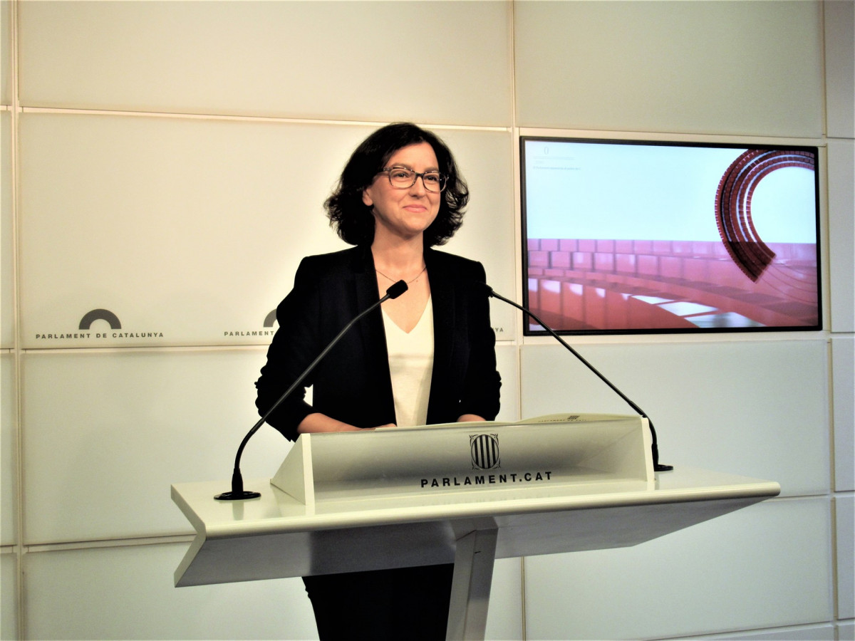 Eva granados psc