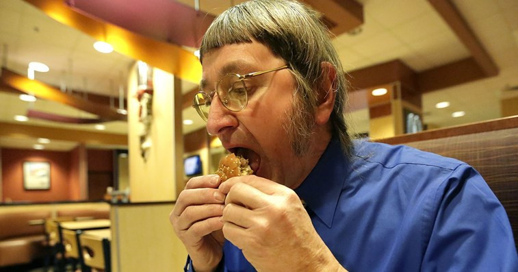 Don Gorske