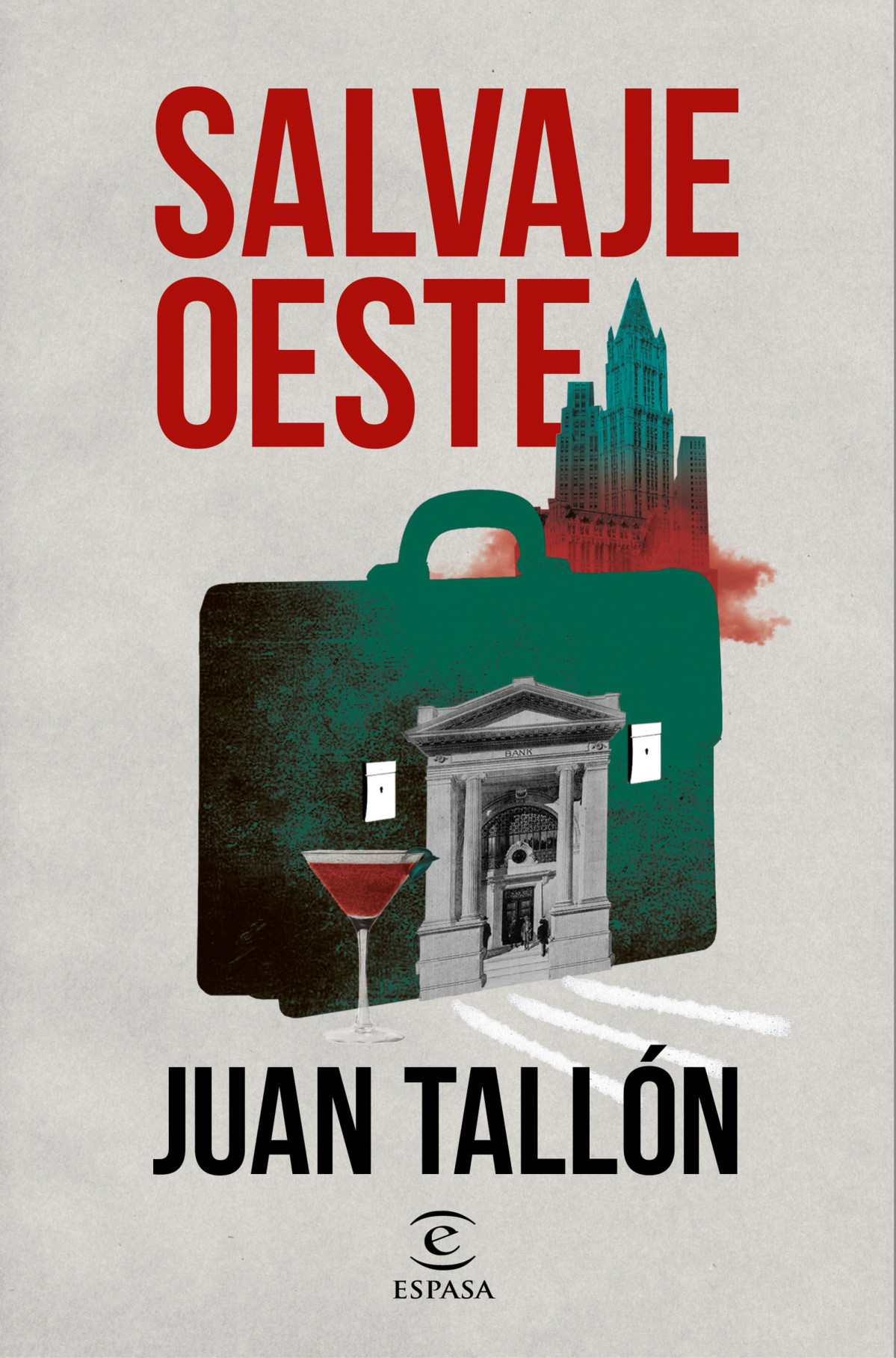 Salvaje Oeste