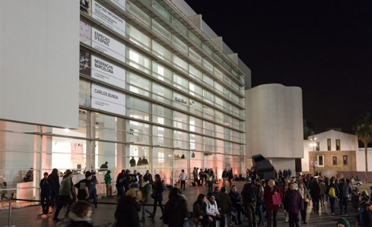 Día Internacional de los Museos con entrada gratis