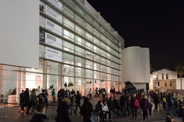Día Internacional de los Museos con entrada gratis