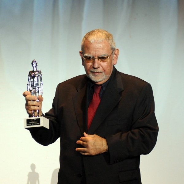 Josep Maixenchs academiacine