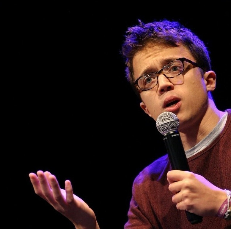 Errejon
