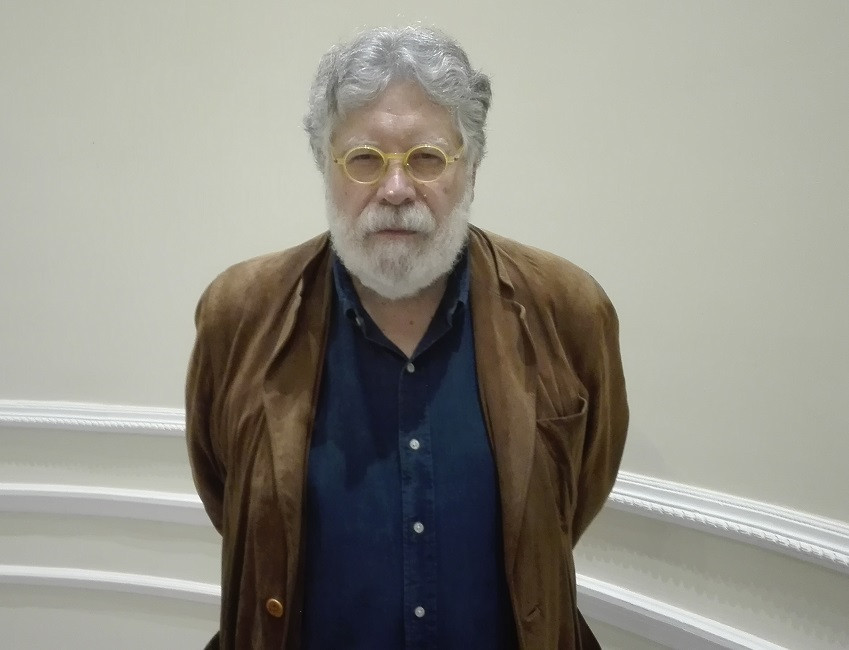 Joaquin Estefania