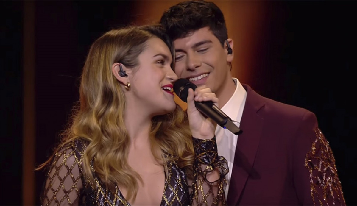 Eurovisión