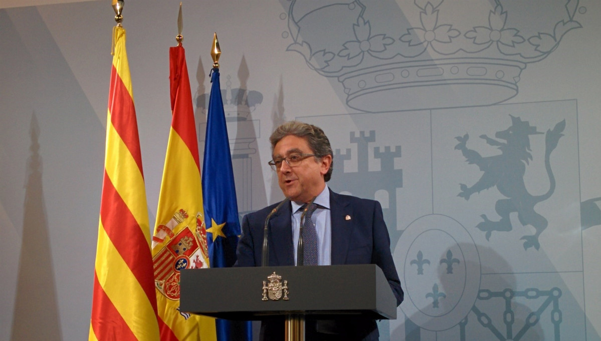 Enric millo ep