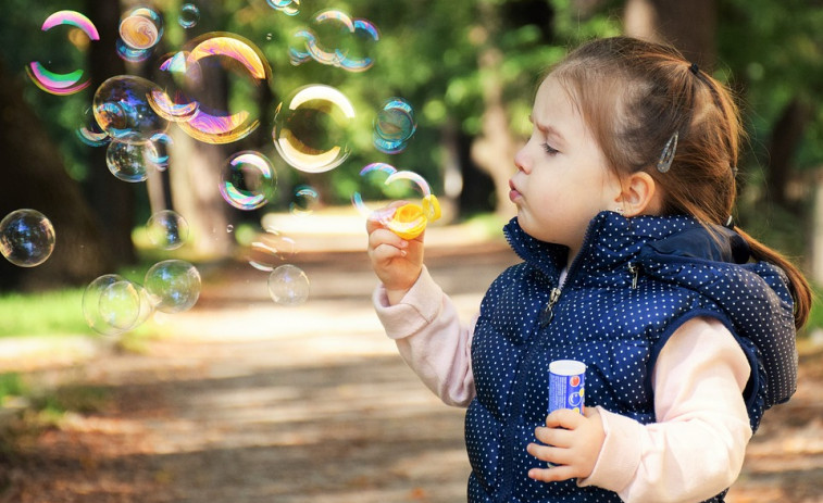 ​¿Y esto cómo se lo explico al niño?