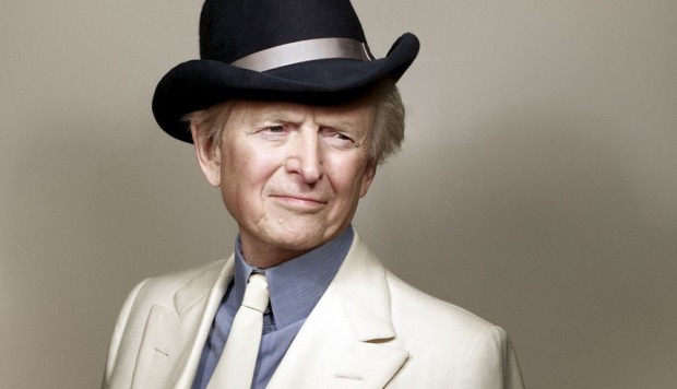 Tom wolfe 15052018
