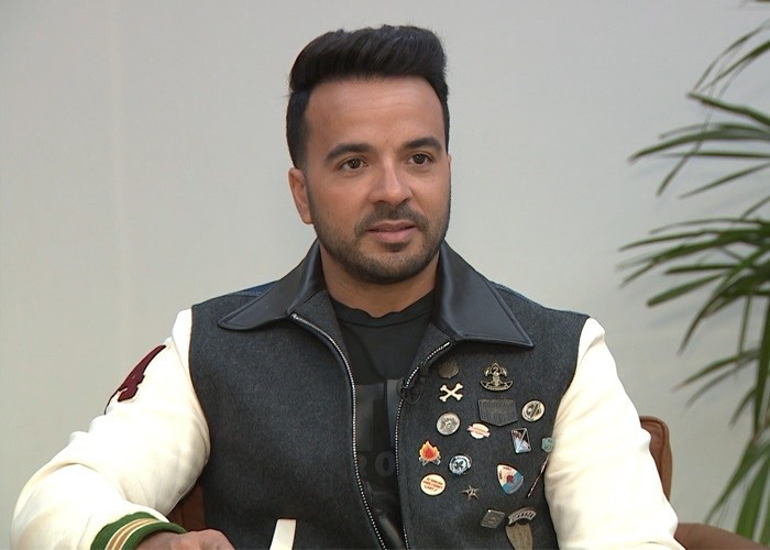 Luis Fonsi aterriza en el Festival de Cap Roig con su nuevo disco 'Vida'