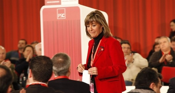 Núria marín hospitalet carta psc 17052018