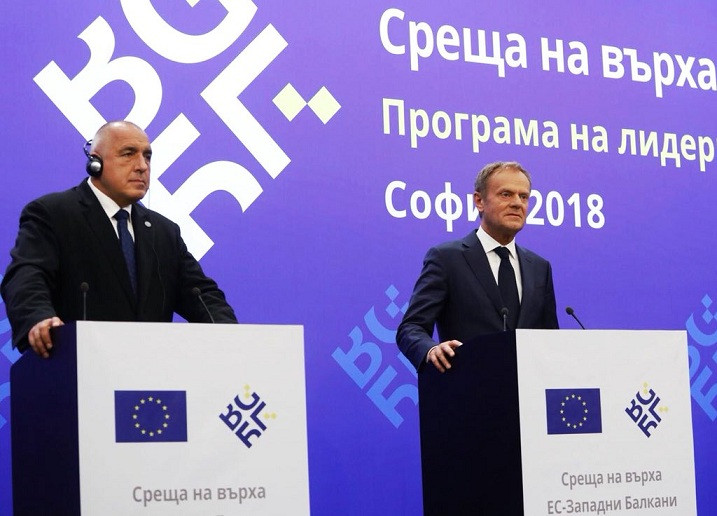 Tusk cree que no hay 