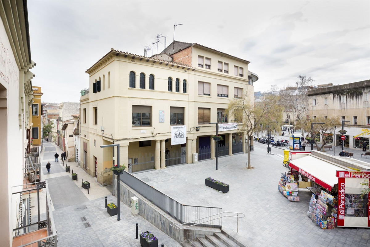 Horta Barcelona