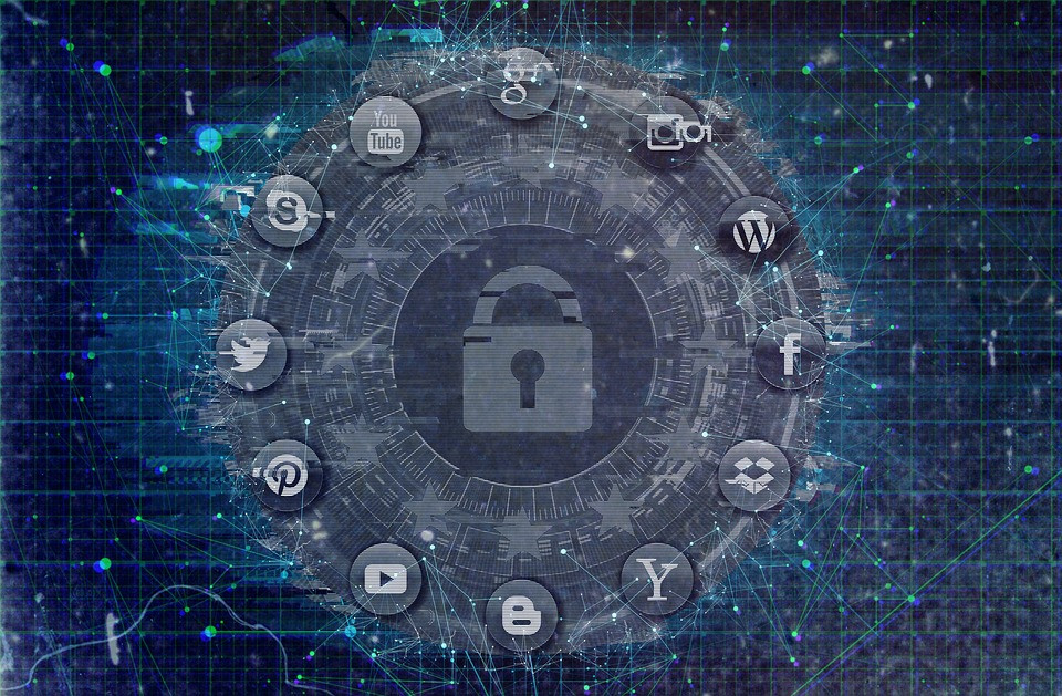 Protección de datos