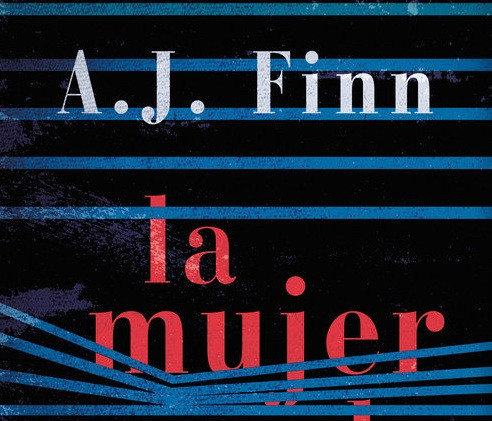 La mujer en la ventana 2