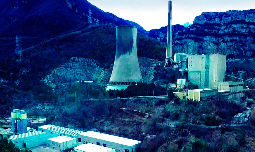 Foto que es horrorland 2