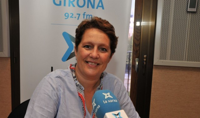 Isabel murades girona pdecat 1