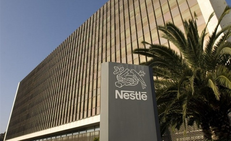 Nestlé despide a su CEO por una relación romántica no permitida