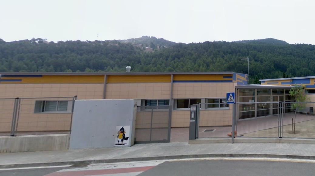 Guardería corbera llobregat