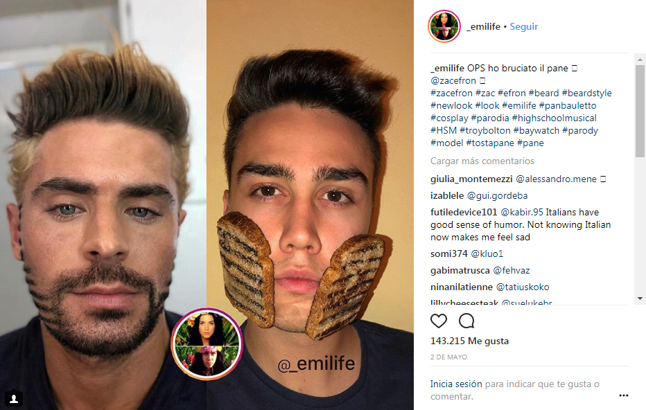 Emilife 2