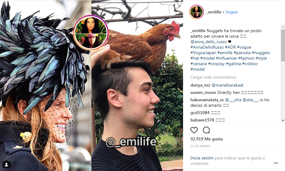 Emilife 7