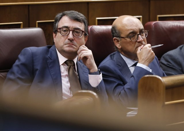 Aitor esteban pnv 31052018