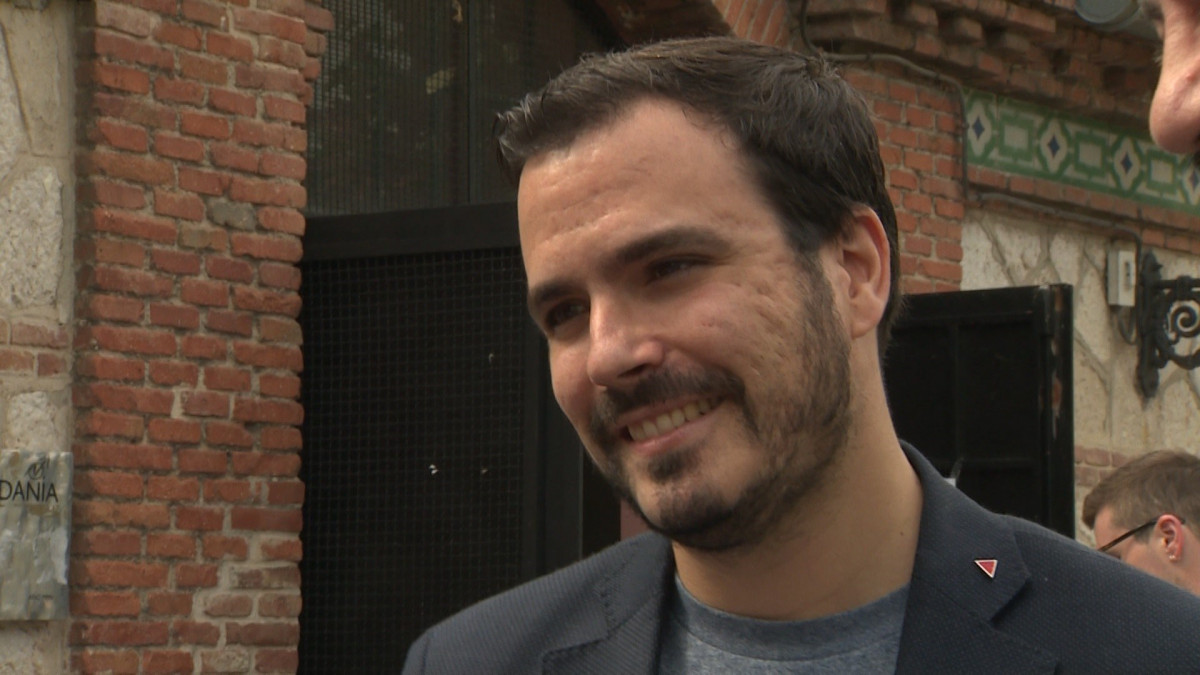 Alberto garzon iu ep