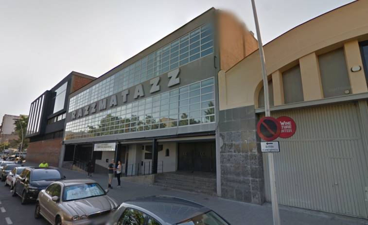 Fiscalía pide prisión para los dos detenidos por la violación en Razzmatazz