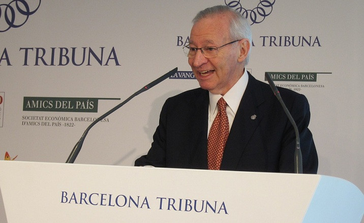 La Cámara de Barcelona pide un gran pacto público-privado para situar la ciudad entre las 50 mejores