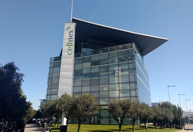 Cellnex 04062018