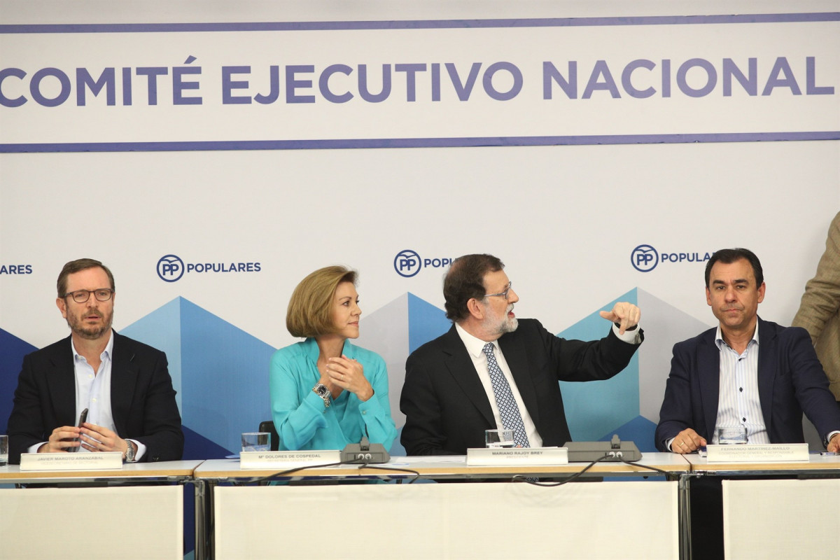 Partido popular
