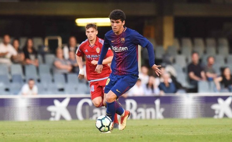 Aleñà se pierde la pretemporada y tiene que pasar por quirófano